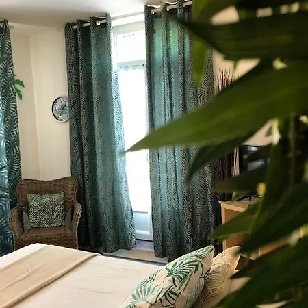 Equateur-centre Jaude Clermont-Ferrand