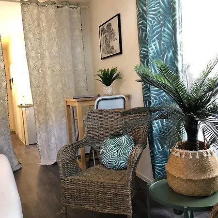 Equateur-centre Jaude 클레르몽페랑