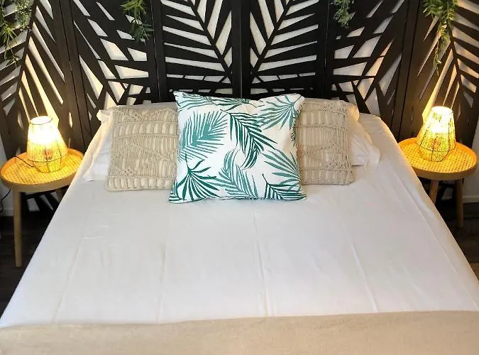 Daire Equateur-centre Jaude *