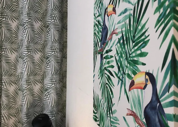 Daire Equateur-centre Jaude